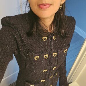 Meet your Posher, Christina